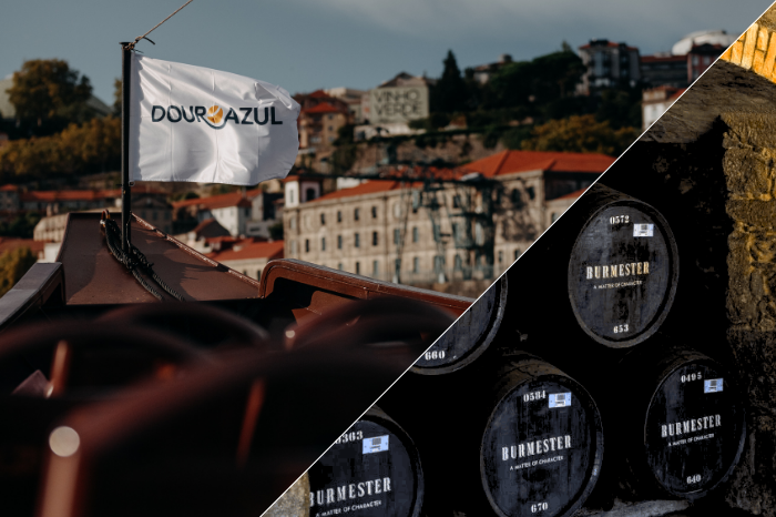 Bridges Cruise + Caves Burmester